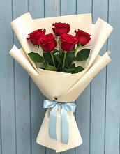 Букет Классика чувств в Жучки