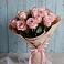 Букет цветов из: Розы в Жучки