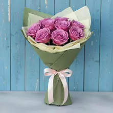 Букет Розы Фёрст Леди #REPLACE_PRED# Жучки