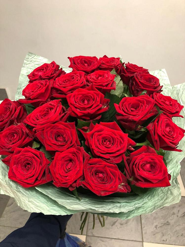 Розы Классика в Жучки Букет Классика в Жучки