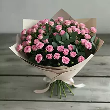 Букет Удовольствие в Жучки