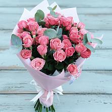 Букет Леди совершенство #REPLACE_PRED# Жучки